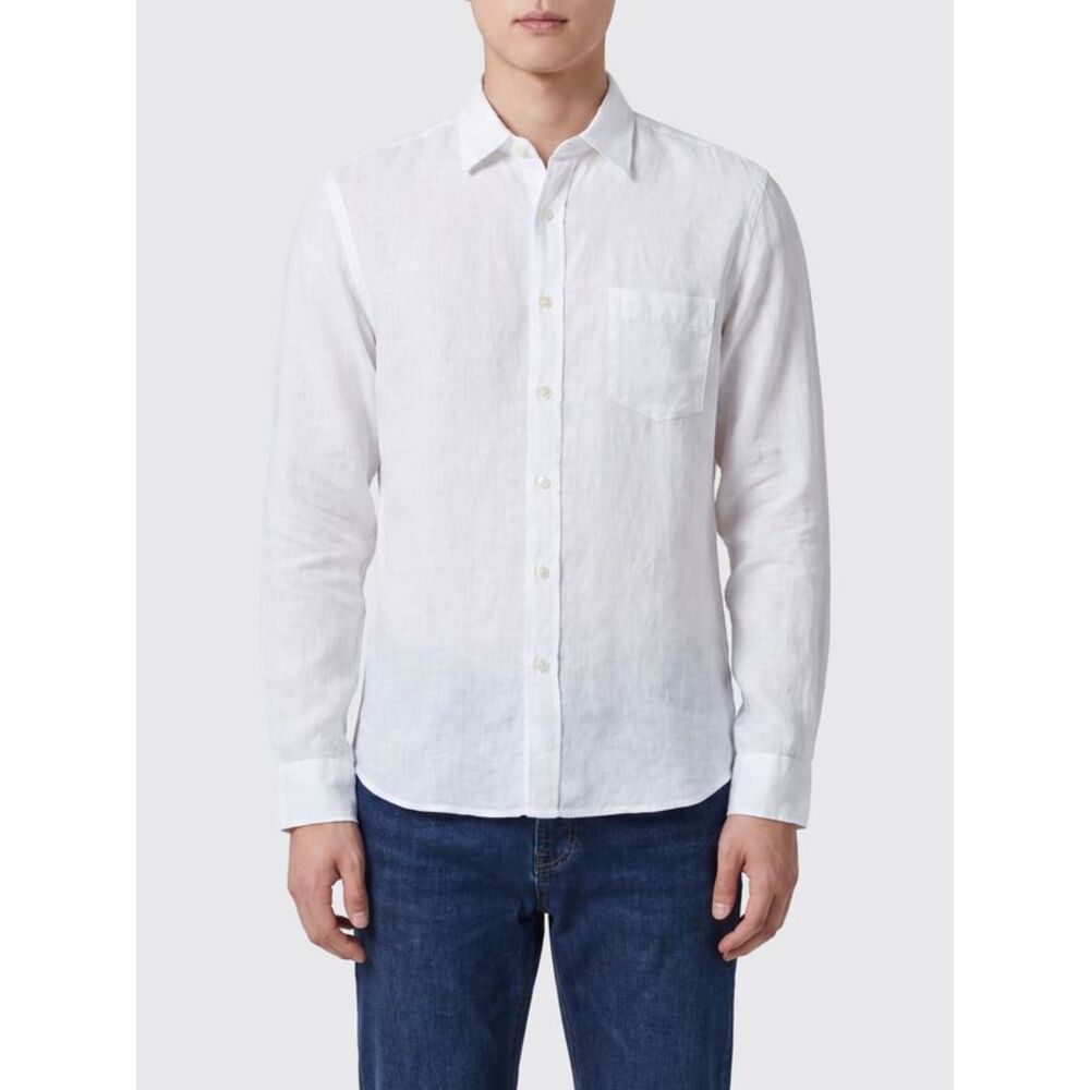 120% Lino Men T-Shirt Men 120% Lino